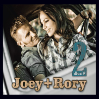 Joey Martin & Rory Feek - Album Number Two